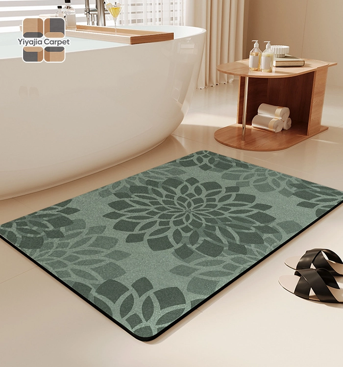 Best Luxury Floor Mats
